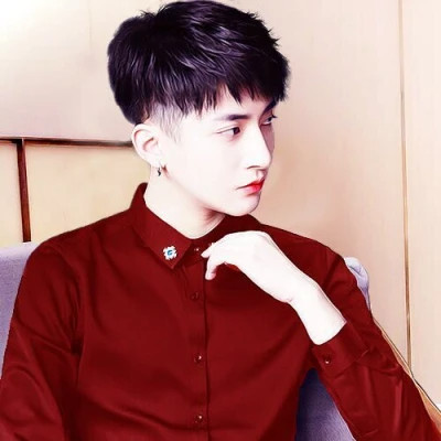 情侣头像一男一女专属2025