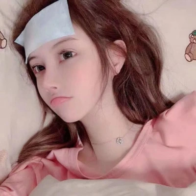 情侣头像一男一女专属2025