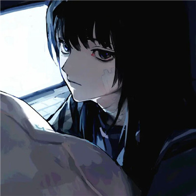 2025最新款超好看的动漫女头