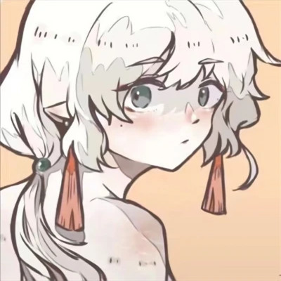 2025最新款超好看的动漫女头