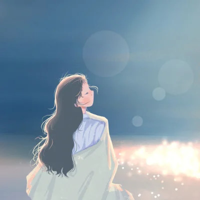 2025最新款超好看的动漫女头