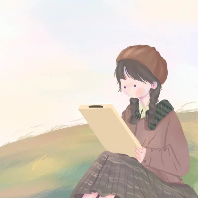 2025最新款超好看的动漫女头