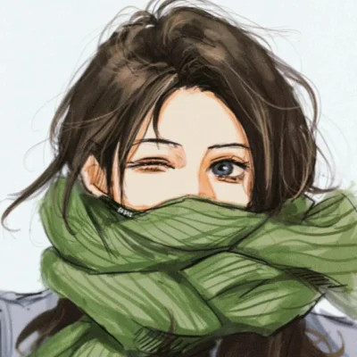2025最新款超好看的动漫女头