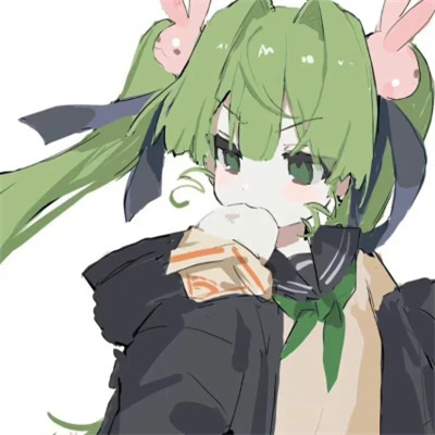 2025最新款超好看的动漫女头