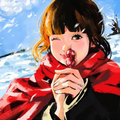 2025最新款超好看的动漫女头