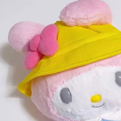 超萌可爱玩偶头像图片