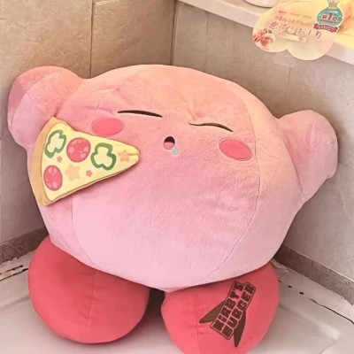 超萌可爱玩偶头像图片