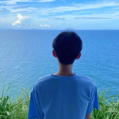 2025流行宝藏真人情侣头像