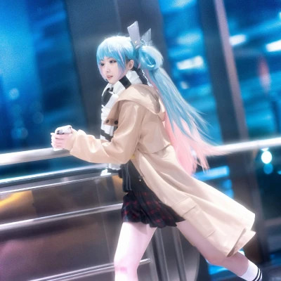 2025抖音最火一人一半超甜爆表情头