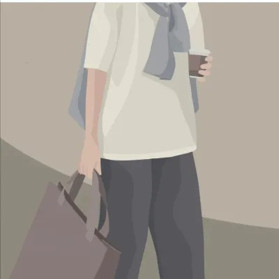又甜又欲的情侣头像动漫
