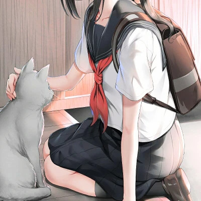 情侣动漫头像高清