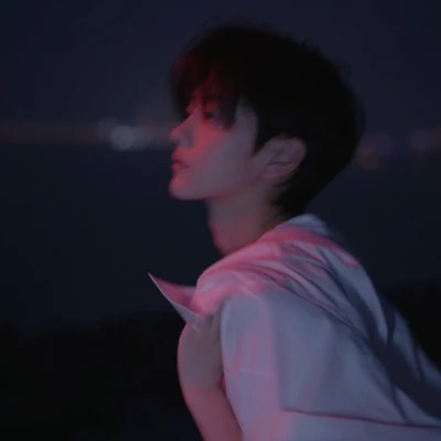2025新款好看的男头像