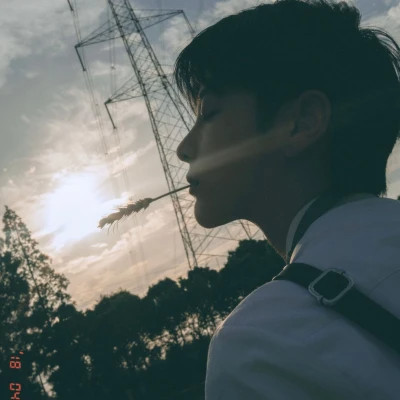 2025微信男生头像