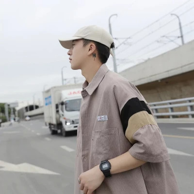 2025微信男生头像
