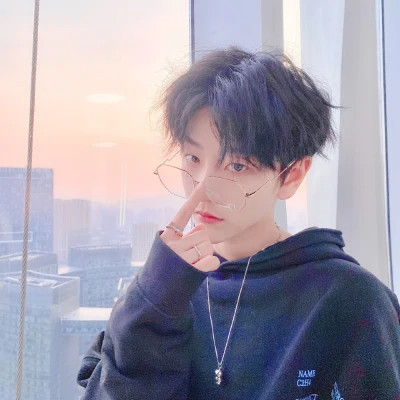 2025头像男高清
