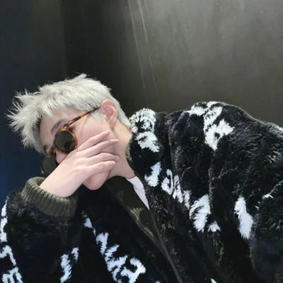 2025头像男高清