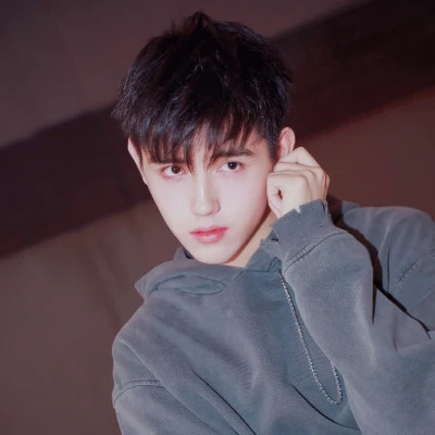 2025个性流行头像男生图片