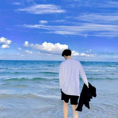 2025个性流行头像男生图片