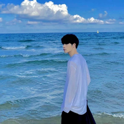 2025个性流行头像男生图片