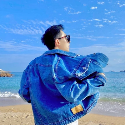 2025个性流行头像男生图片