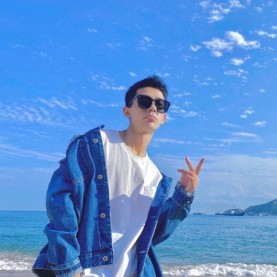2025个性流行头像男生图片
