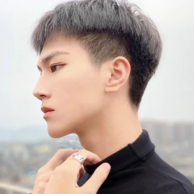 2025头像最新版的男生