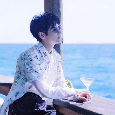 2025头像男款高清流行