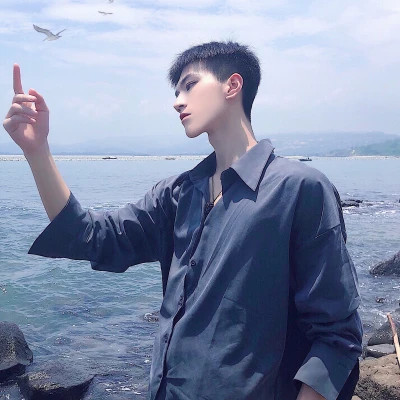 2025头像男款高清流行