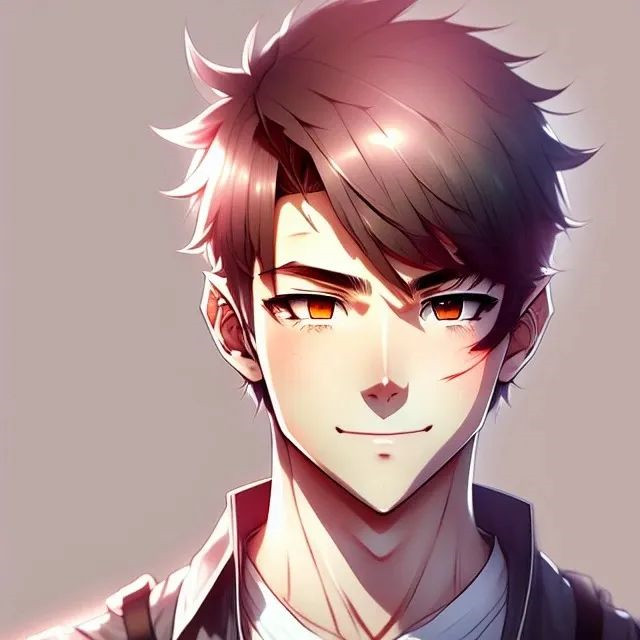 头像图片2025新款男生霸气