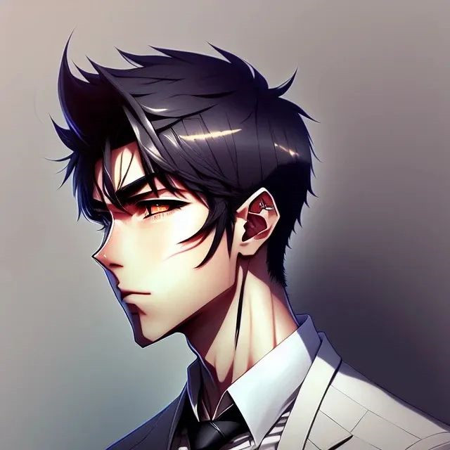 头像图片2025新款男生霸气