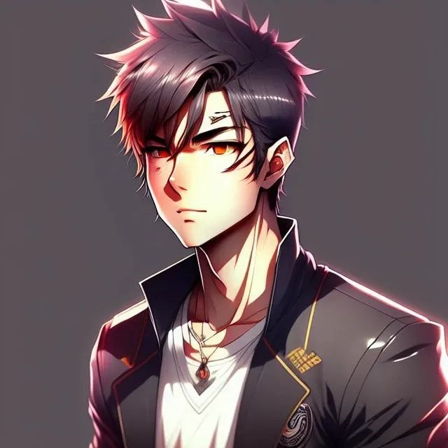 头像图片2025新款男生霸气