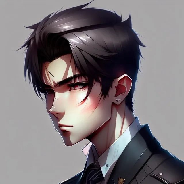 头像图片2025新款男生霸气