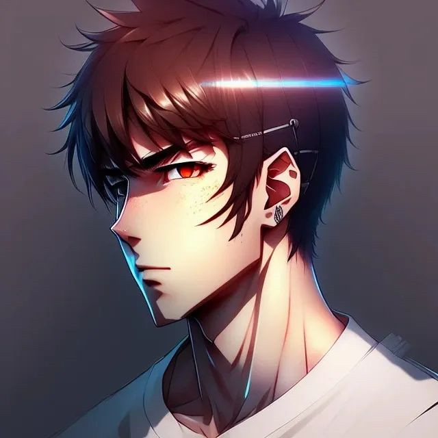 头像图片2025新款男生霸气