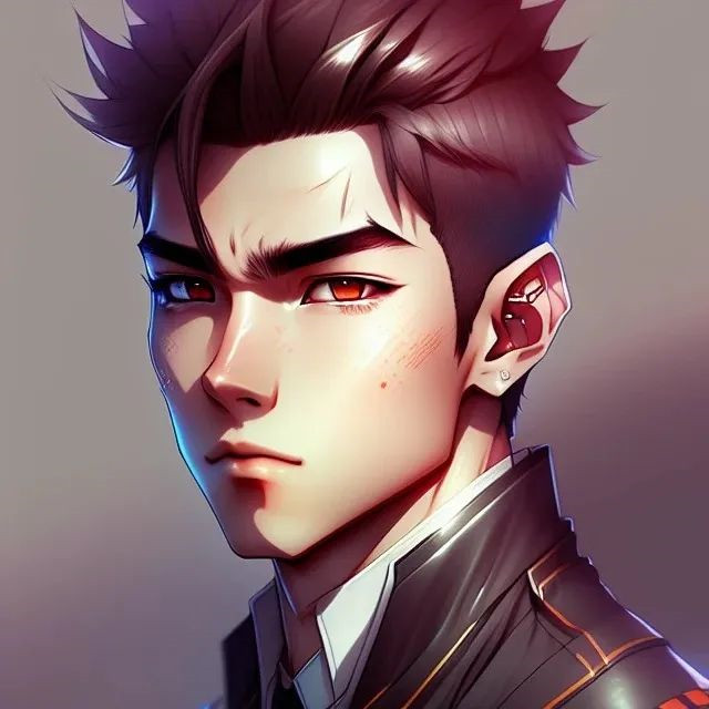 头像图片2025新款男生霸气