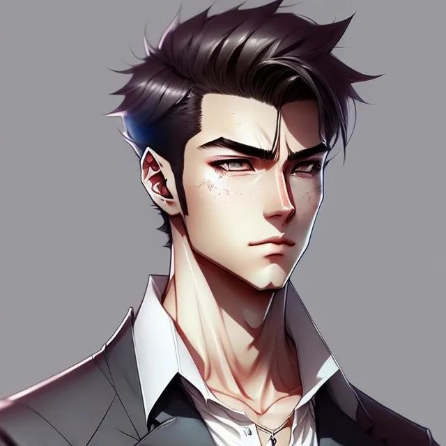 头像图片2025新款男生霸气