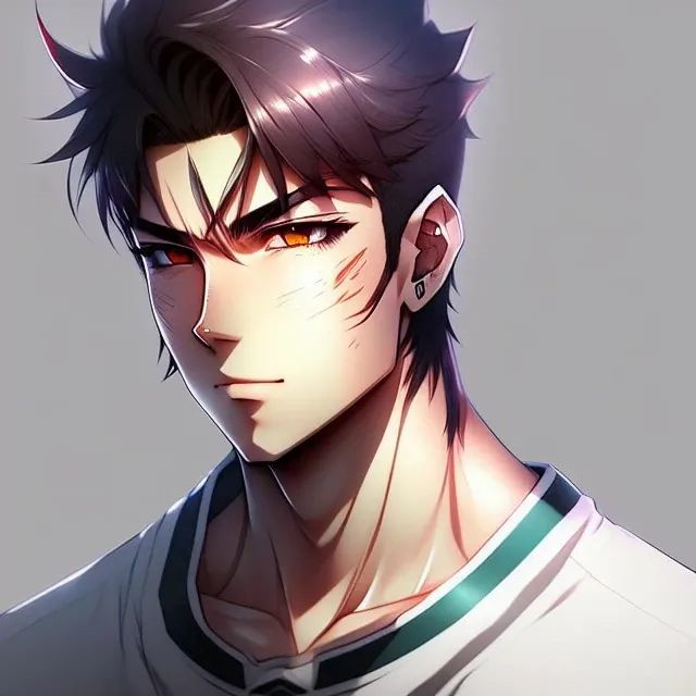 头像图片2025新款男生霸气