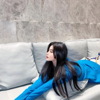 闺蜜头像真人无水印