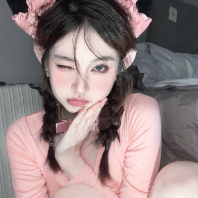 真人闺蜜头像一人一张