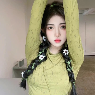 真人闺蜜头像一人一张
