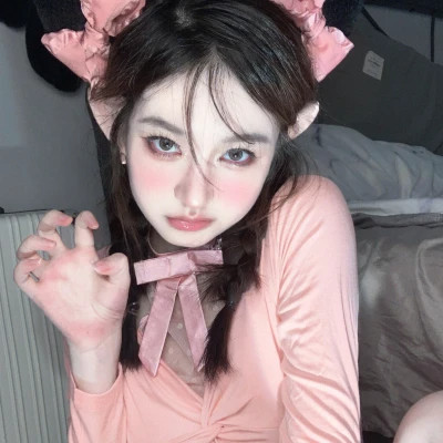 真人闺蜜头像一人一张