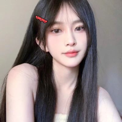 真人闺蜜头像一人一张