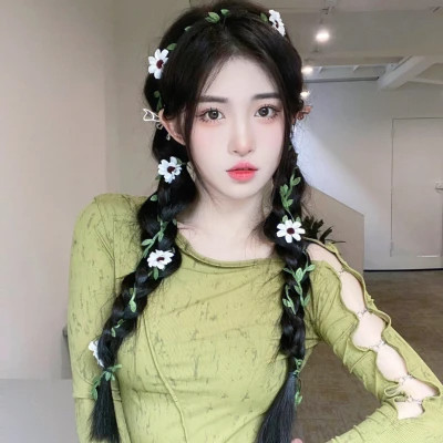真人闺蜜头像一人一张