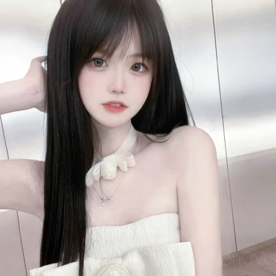 真人闺蜜头像一人一张