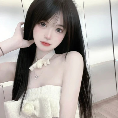 真人闺蜜头像一人一张