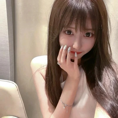 真人闺蜜头像仙气一左一右配对