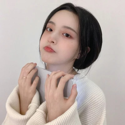 真人闺蜜头像2个人