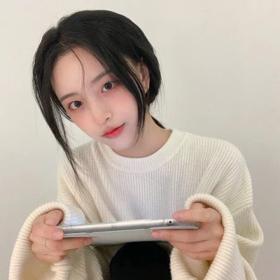 真人闺蜜头像2个人