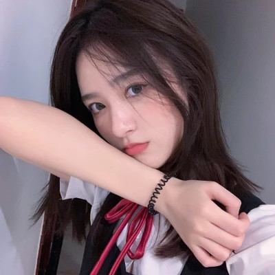 真人闺蜜头像2个人