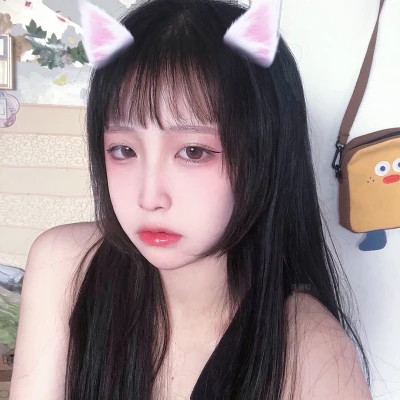 真人闺蜜头像2个人