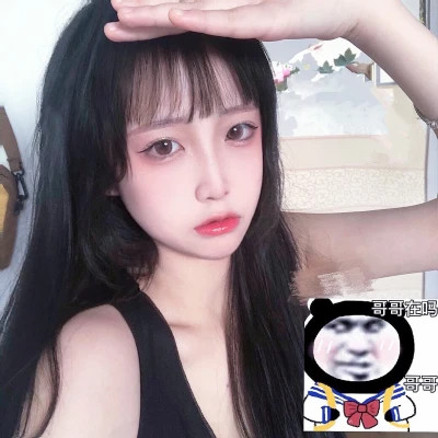真人闺蜜头像2个人